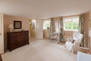 Bedroom- click for photo gallery